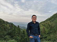 李振翥的陈州之治