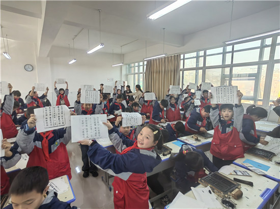 周口市博物馆：打造展示平台 延续暑期文博热
