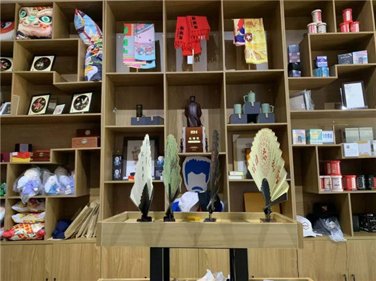 周口市博物馆：打造展示平台 延续暑期文博热
