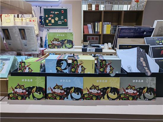 周口市博物馆：打造展示平台 延续暑期文博热